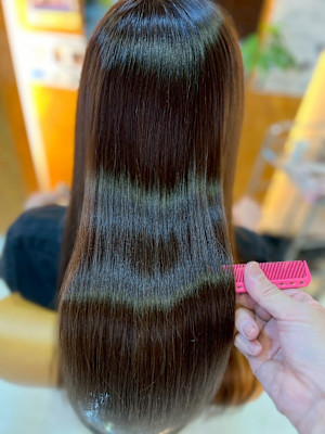 Hair's BISH(ヘアーズビシュ)