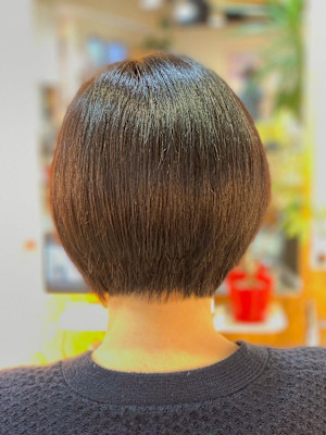 Hair's BISH(ヘアーズビシュ)