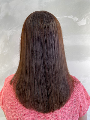 メテオカラーロング