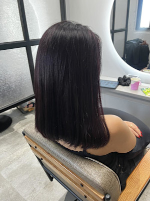 ＊レッドブラウン＊