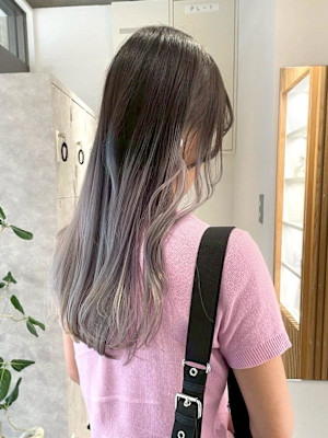 【daichi】デザインカラー/グラデーションカラー