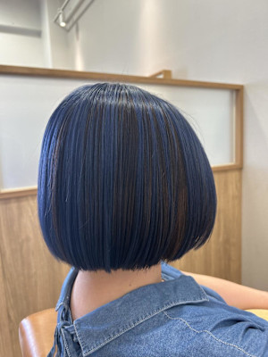 アンブレラカラー