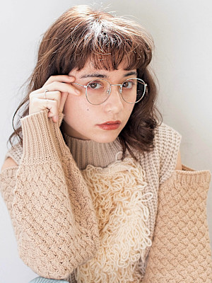 Hair Make I'll×スタイル