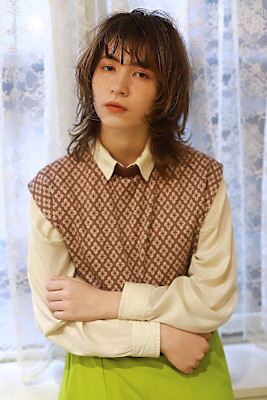 Hair Make I'll×スタイル