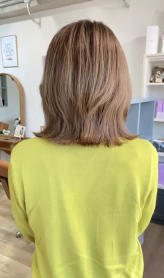 Hair Make I'll×スタイル