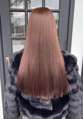 Hair Make I'll×スタイル