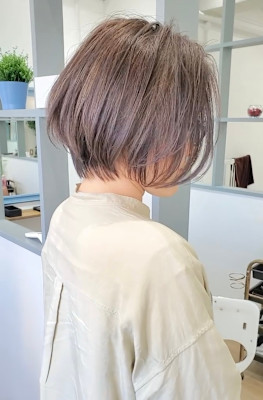 Hair Make I'll×スタイル