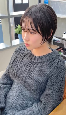 Hair Make I'll×スタイル