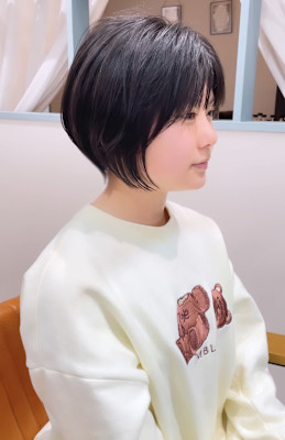 Hair Make I'll×スタイル