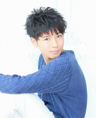 Hair Make I'll×スタイル