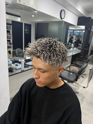 studio ROSA×スタイル