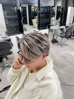 studio ROSA×スタイル