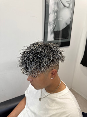 studio ROSA×スタイル