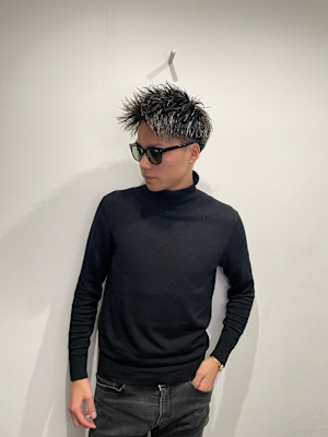 studio ROSA×スタイル