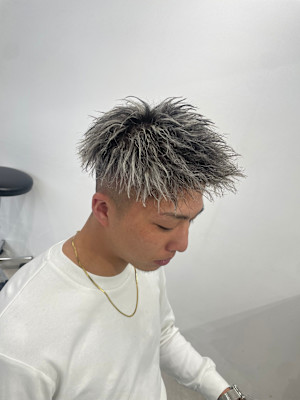 studio ROSA×スタイル