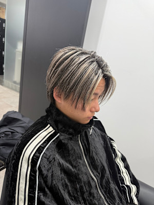 studio ROSA×スタイル