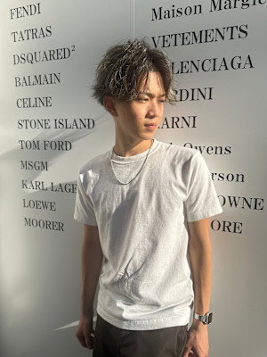 studio ROSA×スタイル