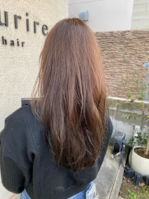 ナチュラルベージュ