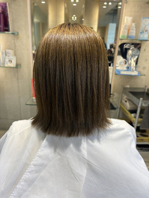 酸性ストレート