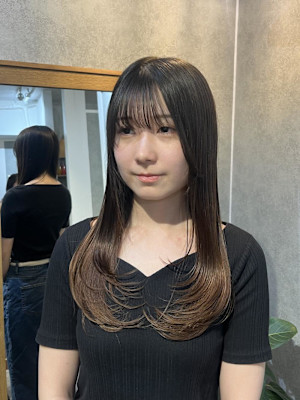 ♪軽い動きが欲しい方にナチュラルレイヤー