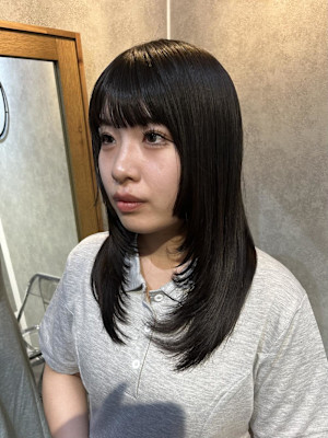 ♪ザクザクレイヤースタイル