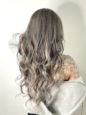 グレーエクステ