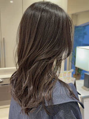 ミディアムレイヤー