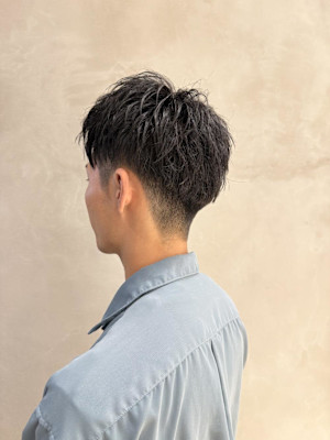 メンズ/メンズカット/仙台