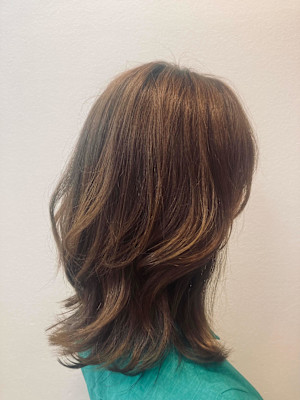 GROOVE hair next×スタイル