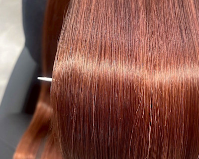 ALLEN hair 鳥取北店×スタイル