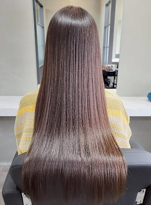 ALLEN hair 鳥取北店×スタイル