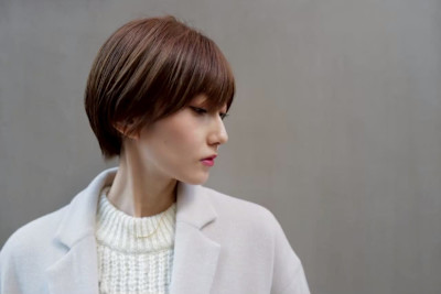 ALLEN hair 鳥取北店×スタイル