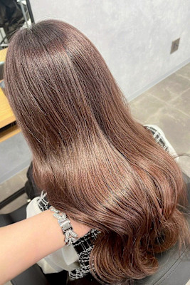 ALLEN hair 鳥取北店×スタイル