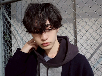 ALLEN hair 鳥取北店×スタイル