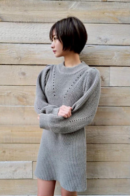 ALLEN hair 鳥取北店×スタイル