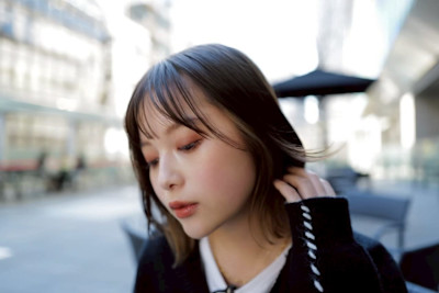 ALLEN hair 鳥取北店×スタイル