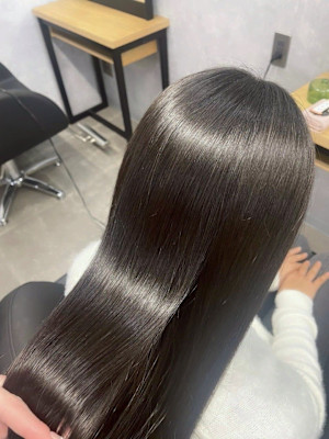 ALLEN hair 鳥取北店×スタイル