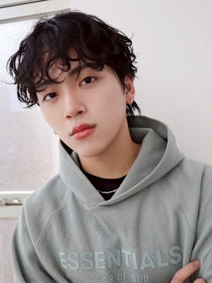 ALLEN hair 鳥取北店×スタイル