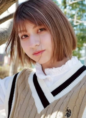 ALLEN hair 鳥取北店×スタイル