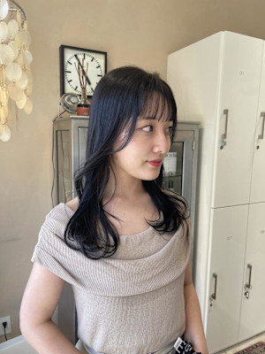 カーキグレージュ