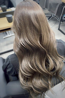 ALLEN hair 鳥取北店×スタイル