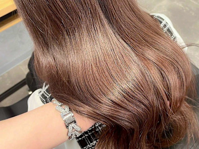 ALLEN hair 鳥取北店×スタイル