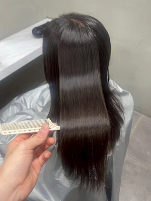 ALLEN hair 鳥取北店×スタイル