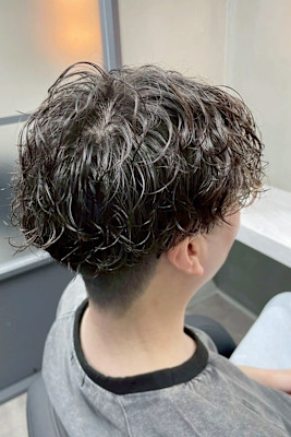 ALLEN hair 鳥取北店×スタイル