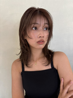 ニュアンスレイヤー