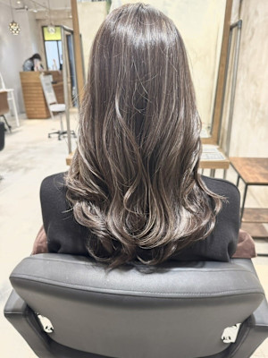 ibrel 自由が丘 by rcid×スタイル