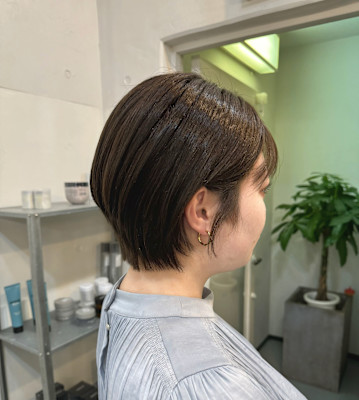Farbe×スタイル