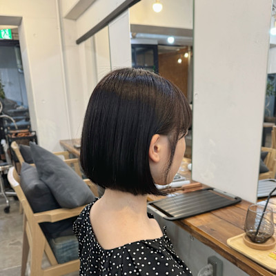 Farbe×スタイル