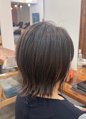 Farbe×スタイル