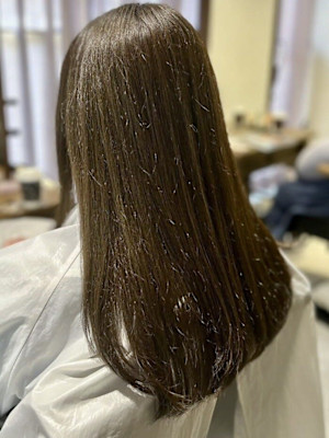 ibrel 自由が丘 by rcid×スタイル